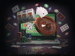 Studio live-dealer data toto dengan dealer profesional dan streaming HD