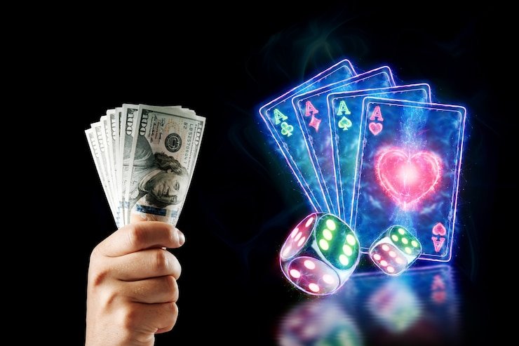 Tampilan meja live blackjack data toto yang dioptimalkan untuk layar mobile