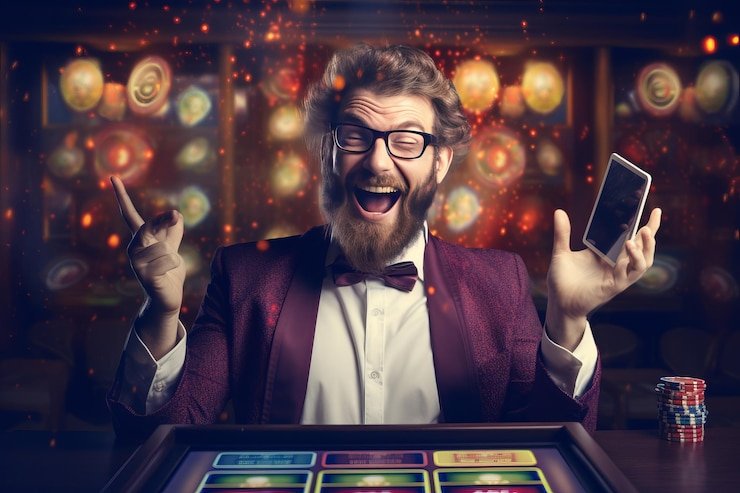 Mobile Verification Game