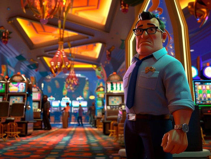 data toto featured game showcase