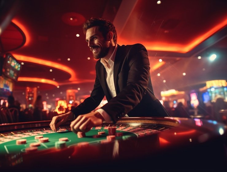 Interface aplikasi poker mobile data toto
